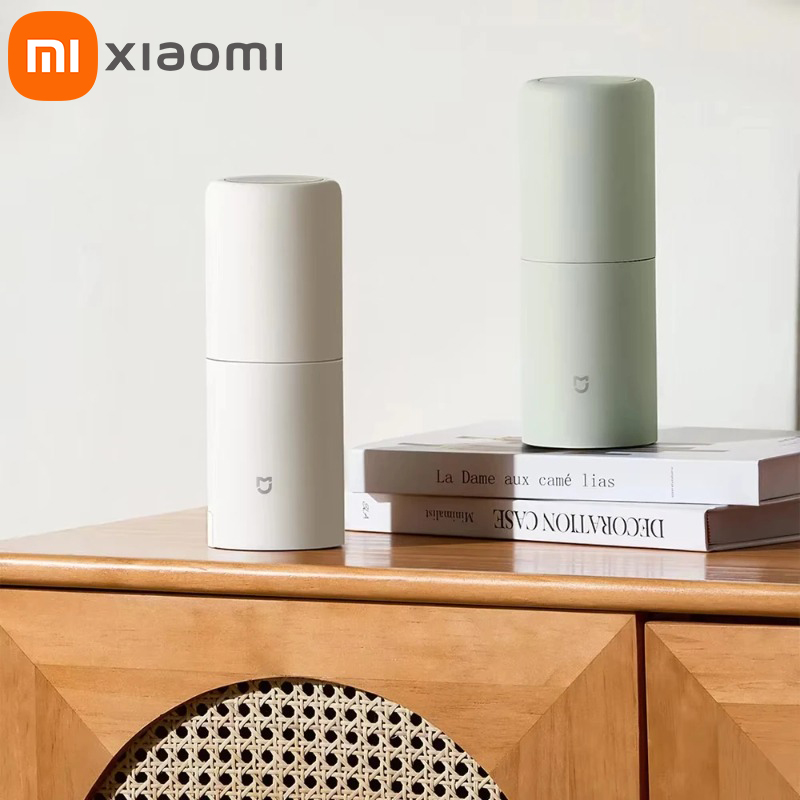 Electric Kettle Temperature Control - Mijia Portable Instant Hot Water Dispenser