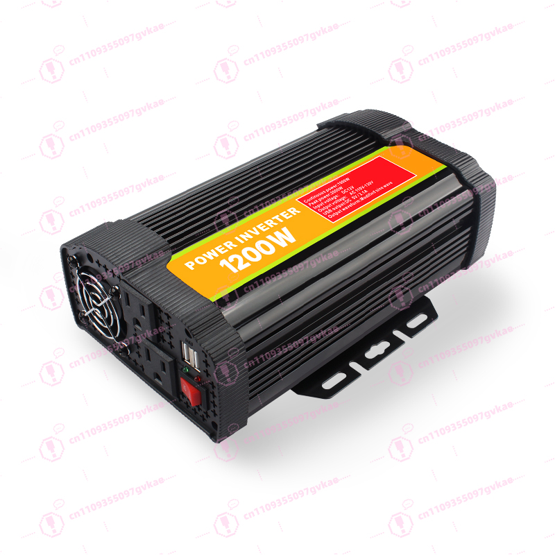1200W Corrected Sine Wave Sing - Air Conditioners recension och pris