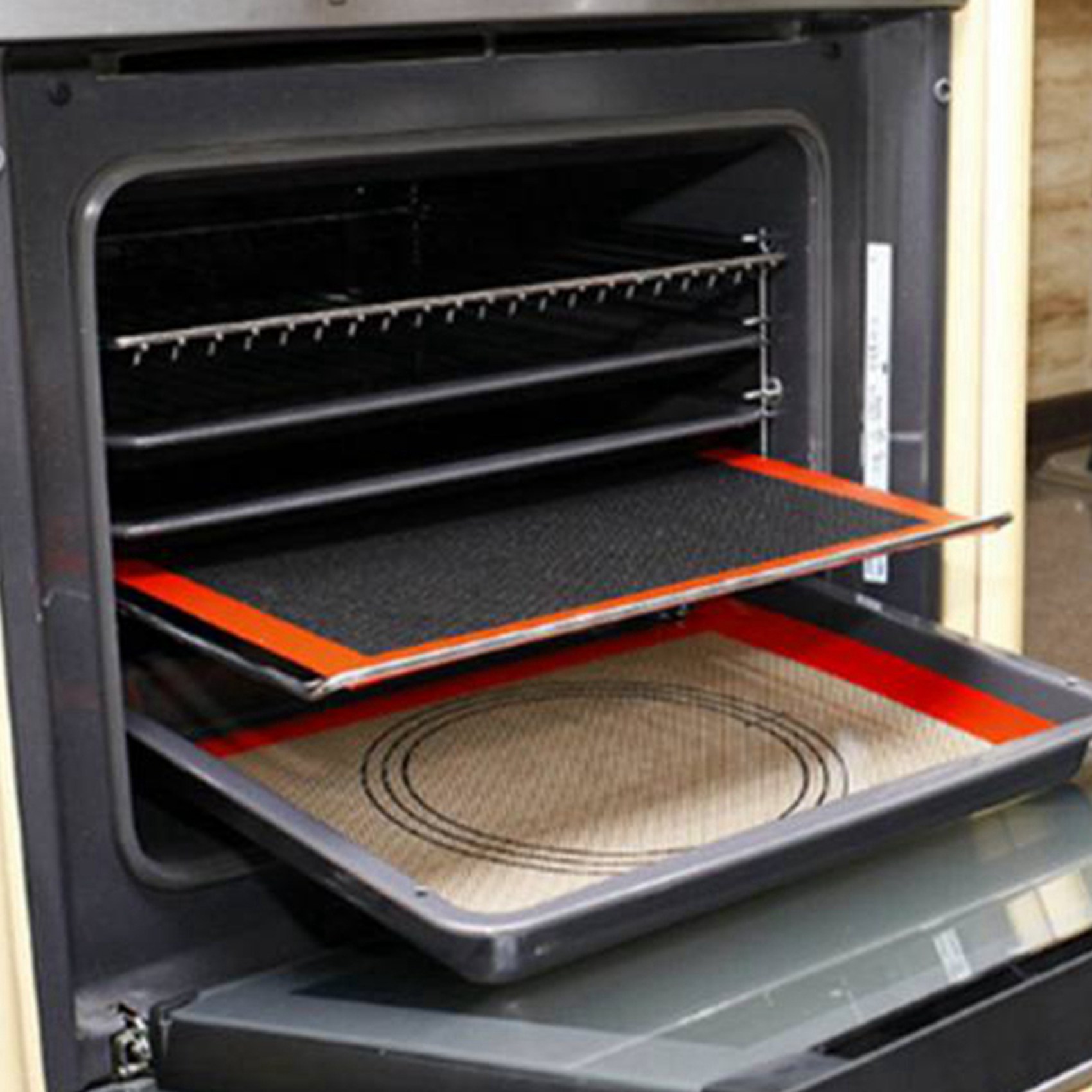 SYW-Biscuit/Bread/Kitchen Baki - Kitchen Appliances recension och pris
