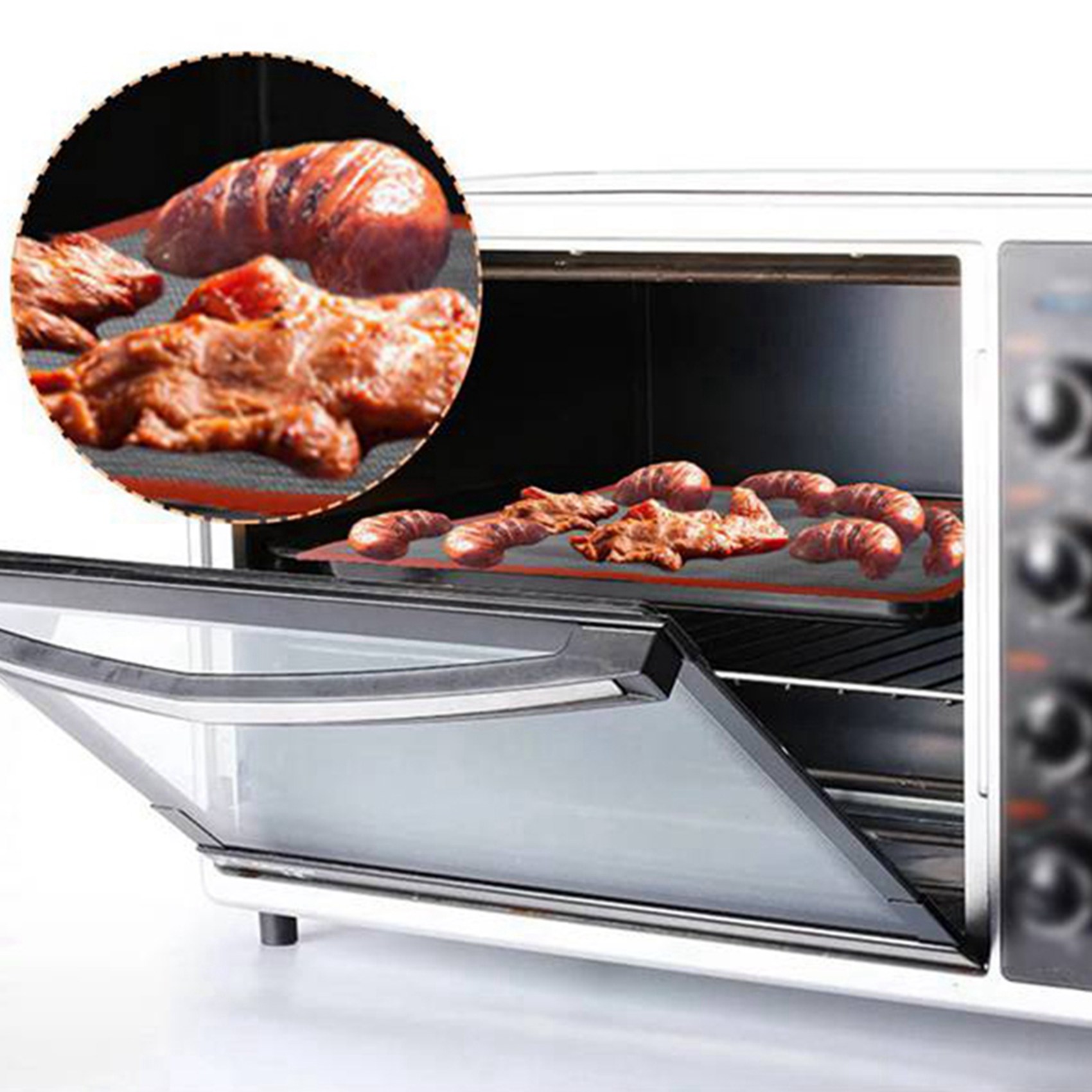 SYW-Biscuit/Bread/Kitchen Baki - Kitchen Appliances recension och pris