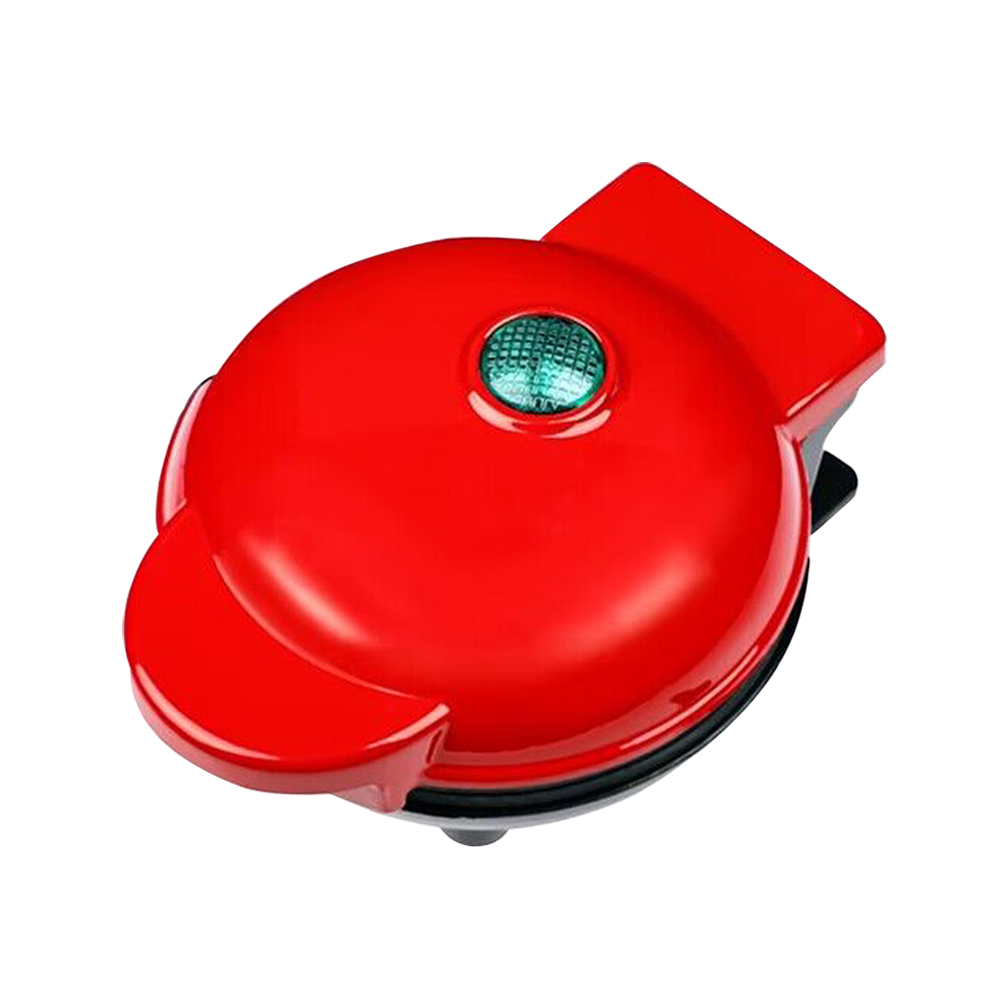 Mini Waffle Maker Bubble Egg C - Mini Waffle Maker Machine recension och pris