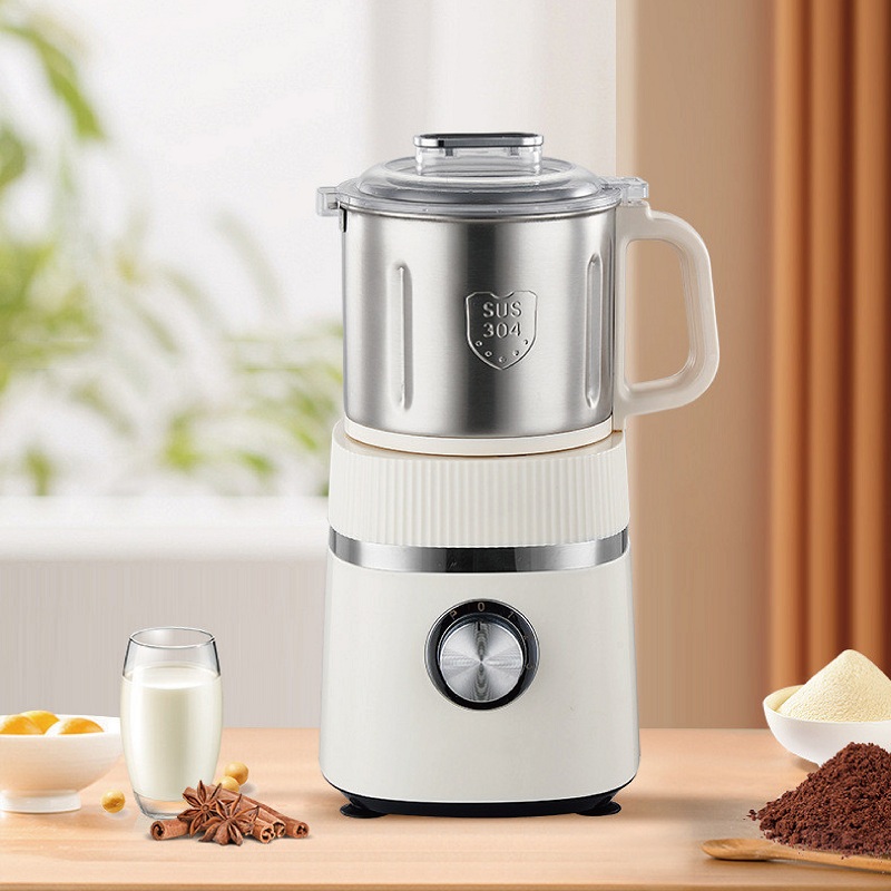 Electric Grinder Wet /Dry Grin - Coffee Bean Grinder Electric recension och pris