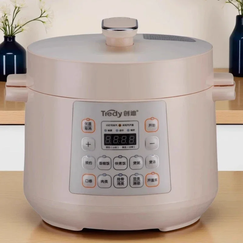 FirmHome StoreElectric Pressur - Smart Instant Pressure Cooker recension och pris