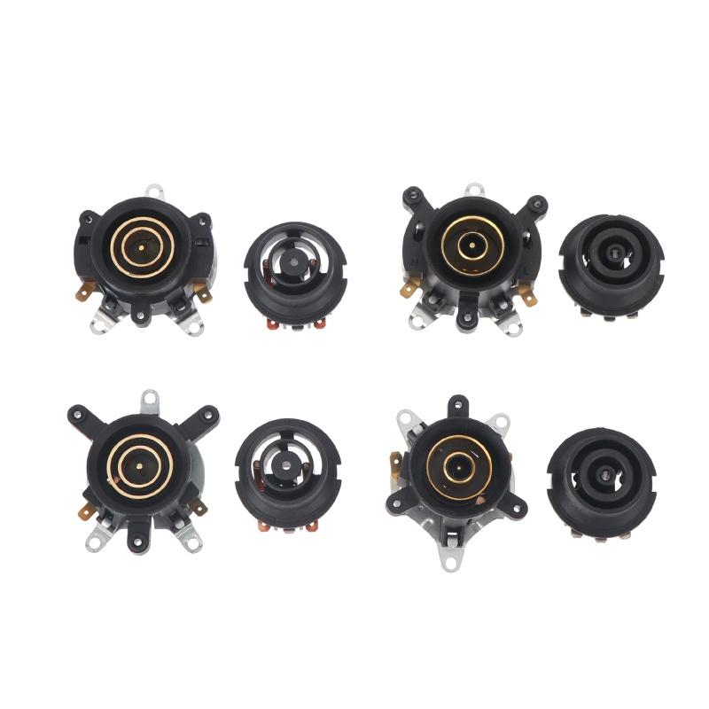 2Pcs DIY Accessories Electric  - Electric Kettle Temperature Control recension och pris
