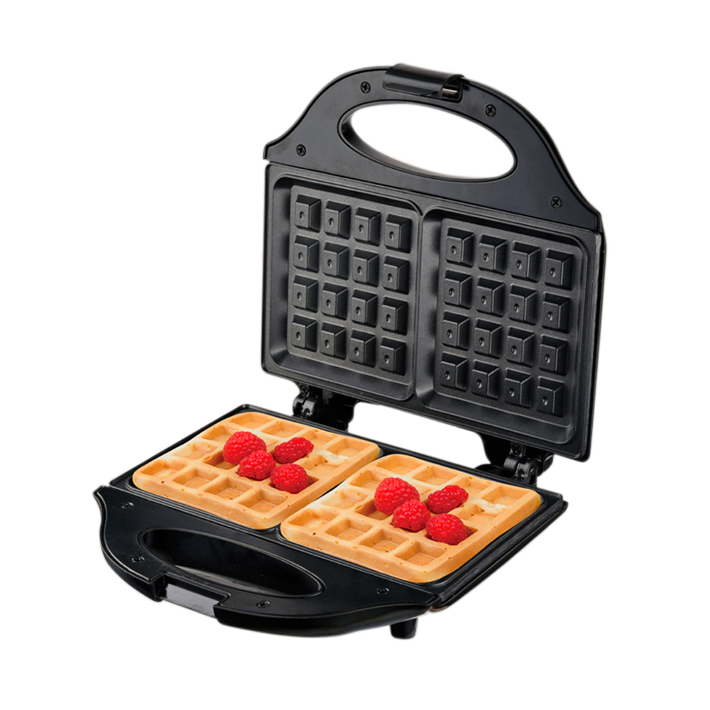 Professional Electric Waffle M - Mini Waffle Maker Machine recension och pris