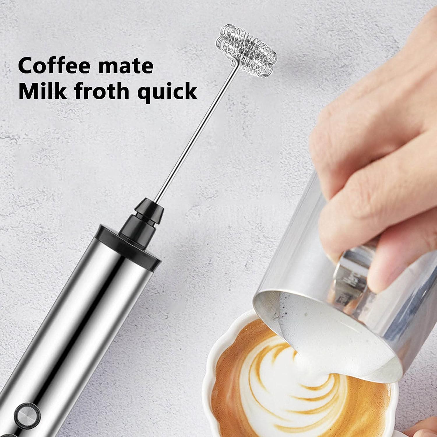 Magpie 3 in 1 Handheld Electri - Kitchen Appliances recension och pris