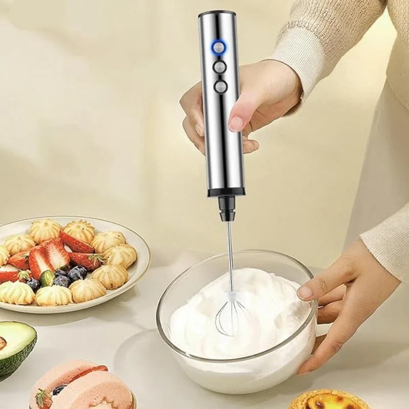 Magpie 3 in 1 Handheld Electri - Kitchen Appliances recension och pris