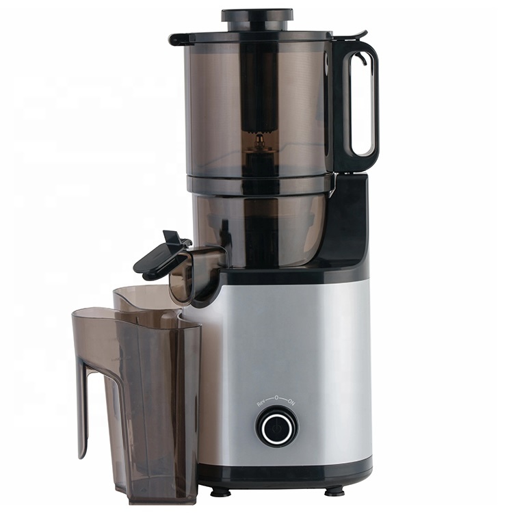 Professional Houseuse Electric - Electric Slow Juicer Cold Press recension och pris