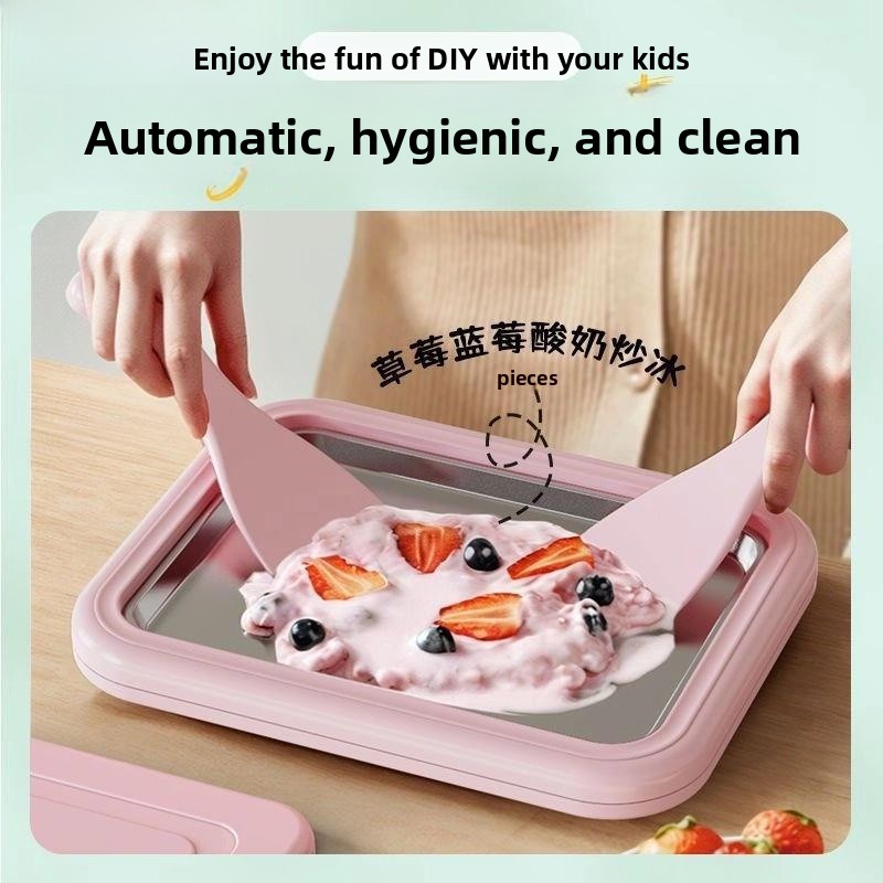  Non- Home Use Ice Cream Maker - Small Appliances recension och pris