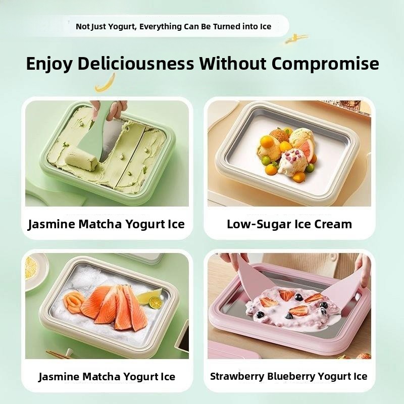  Non- Home Use Ice Cream Maker - Small Appliances recension och pris