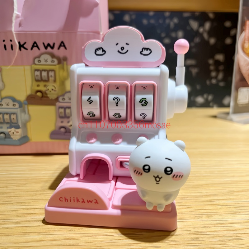 Chiikawa Lucky Draw Machine Se - Small Appliances recension och pris
