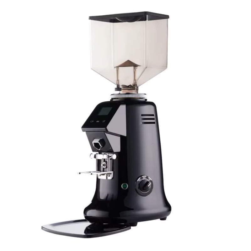Coffee Bean Grinder Machine 74 - Coffee Bean Grinder Electric recension och pris