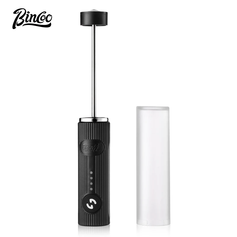 Bincoo UPGRADED Electric Coffe - Portable Blender Usb Rechargeable recension och pris