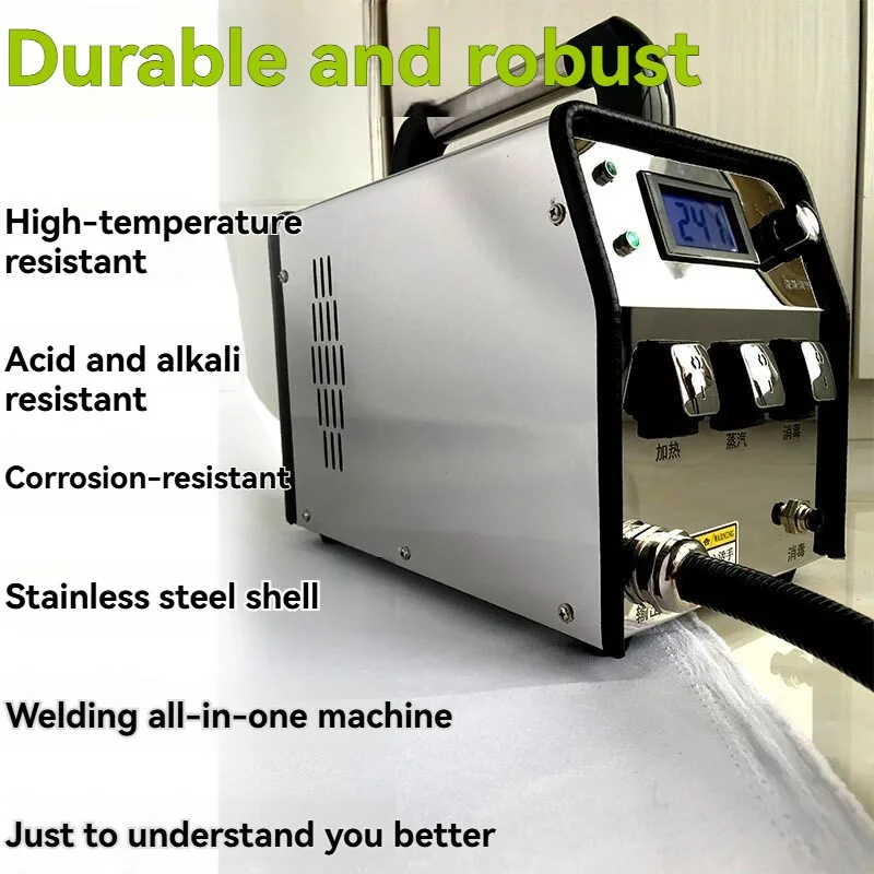Kitchen Appliance Cleaning Mac - Air Conditioners recension och pris