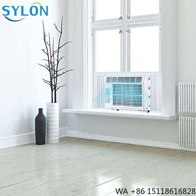 24000 BTU Window Type Air Cond - Air Conditioners recension och pris