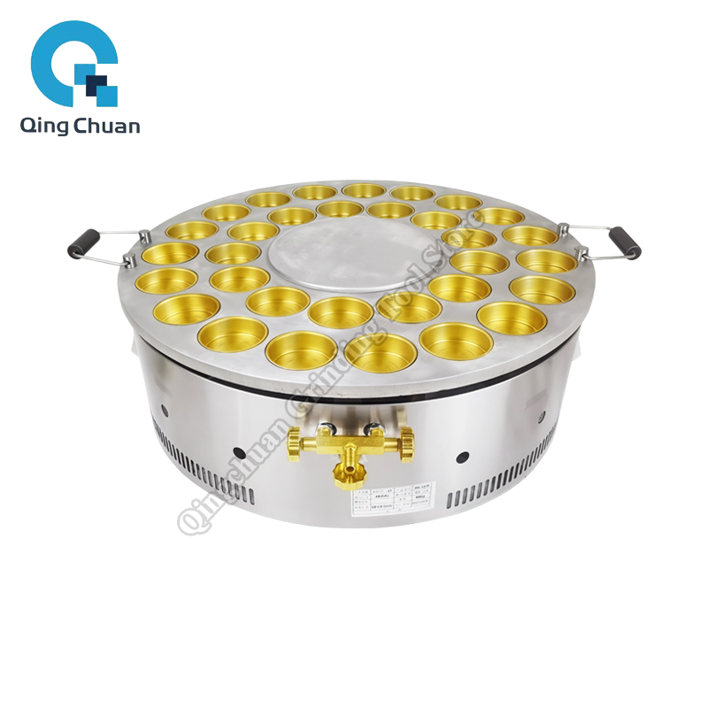 Red Bean Cake Machine Commerci - Kitchen Appliances recension och pris