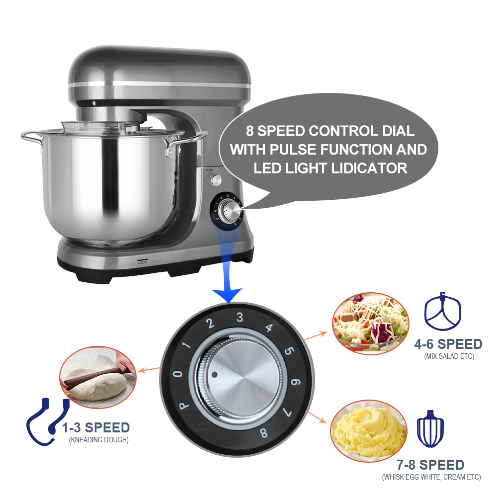 11L 2000W Large Powerful Elect - Home Appliances recension och pris