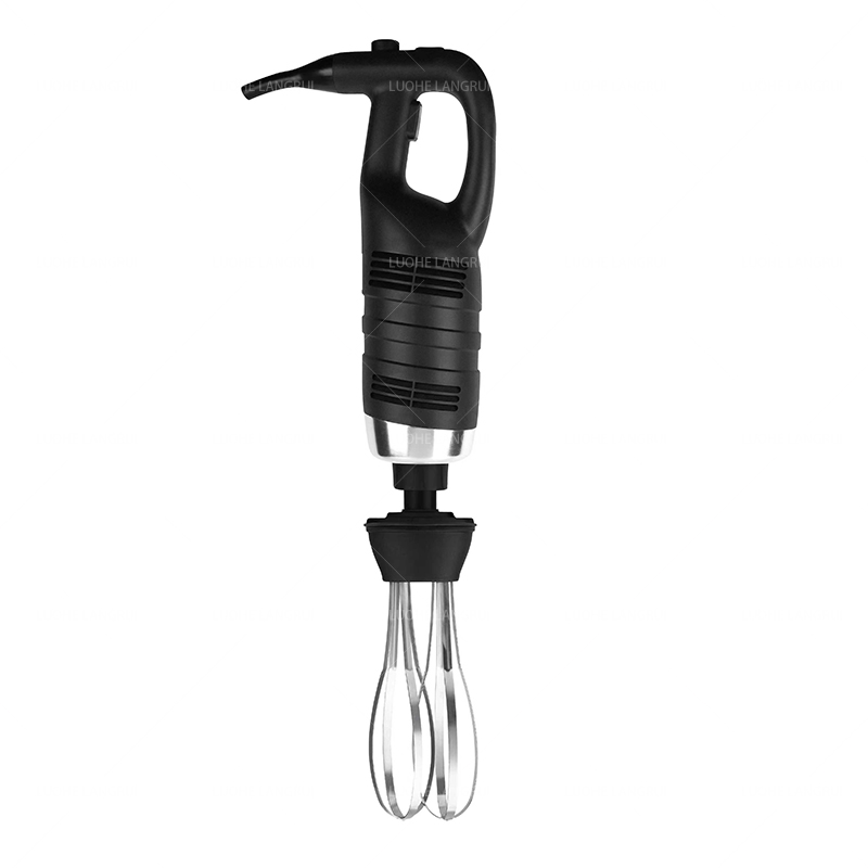 Electric Stick Food Mixer Mach - Immersion Hand Blender Set recension och pris
