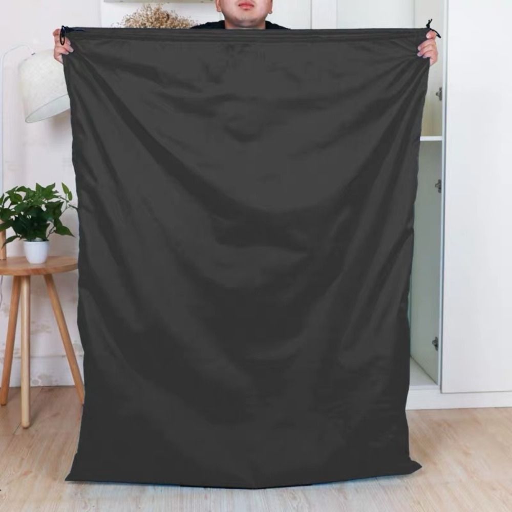 Durable Waterproof Drawstring  - Laundry recension och pris