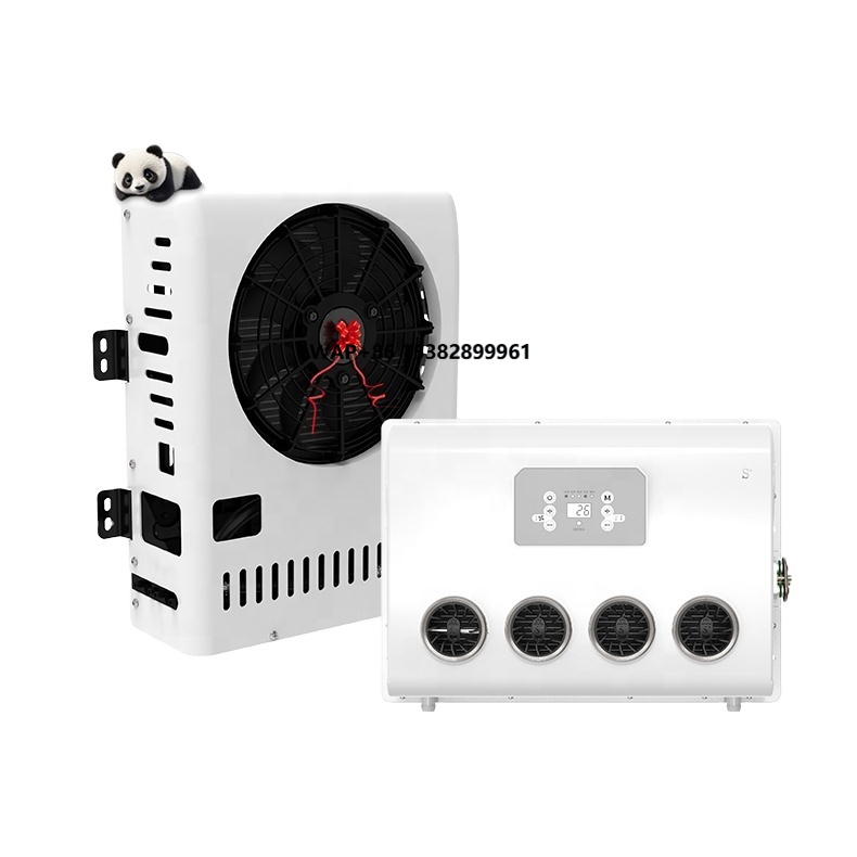 Remote Control Sleeper 12 Volt - Air Conditioners recension och pris