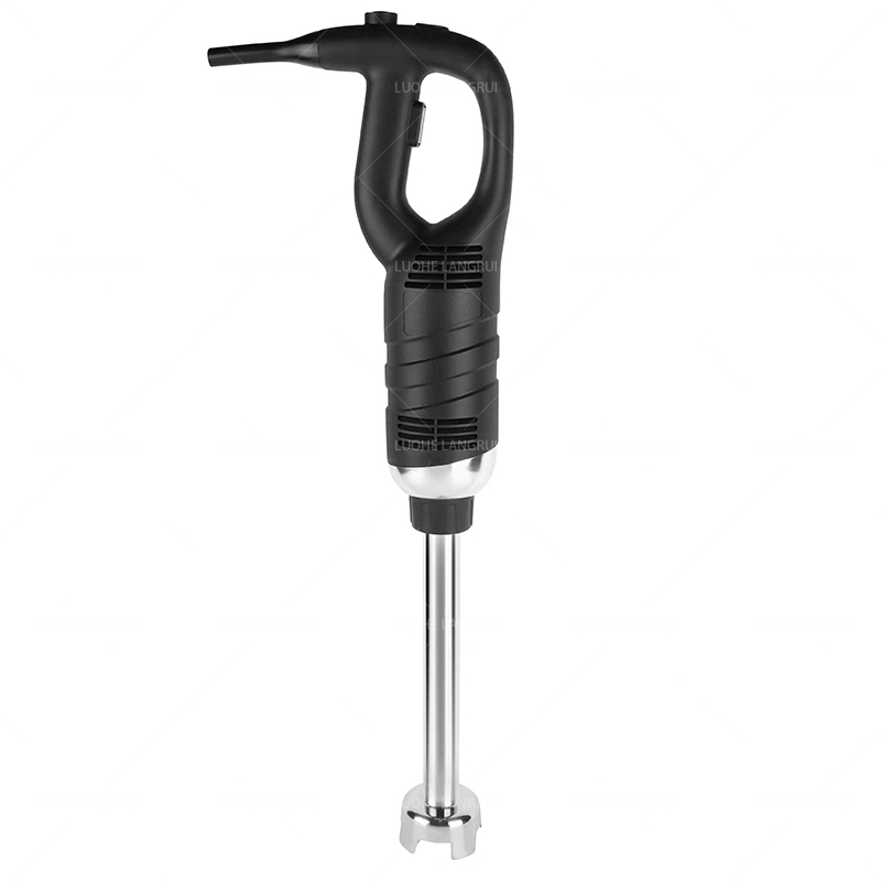 Multi Speed Stainless Steel El - Immersion Hand Blender Set recension och pris