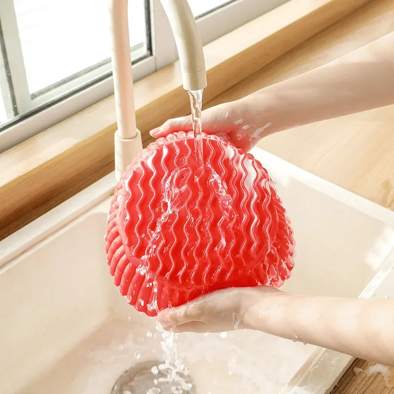 Airfryer Baking Paper Silicone - Air Fryer Silicone Pot Liner recension och pris