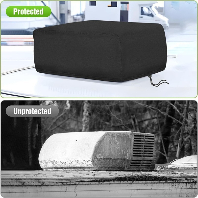 D0UC Waterproof Air Conditione - Air Conditioners recension och pris